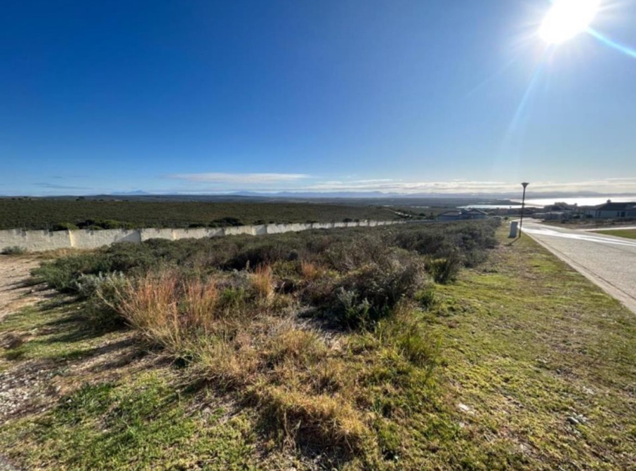 0 Bedroom Property for Sale in Blue Waters Estate Eastern Cape